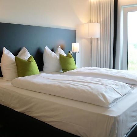 Gi Hotel By Wmm Hotels Гинген-на-Бренце Экстерьер фото